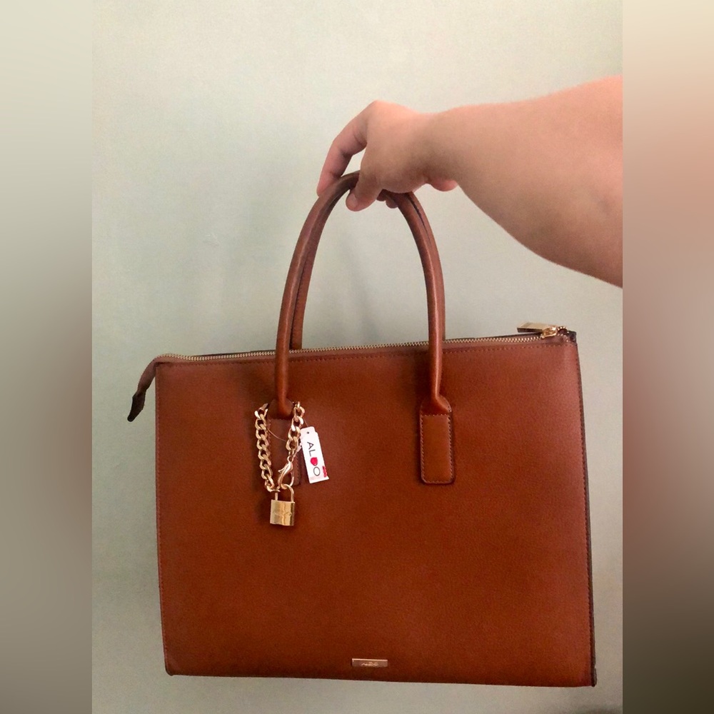 ALDO BRODMAN HANDBAG- BRAND NEW WITH TAG